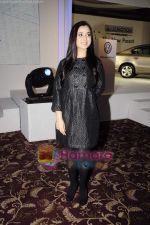 Simone Singh at new Volkswagen car launch in Taj Land_s End on 29th March 2011 (6).JPG